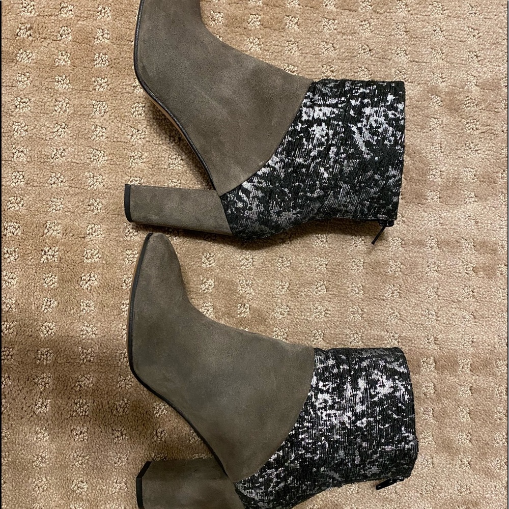 Cubanas for Anthropologie - Picture 2 of 7